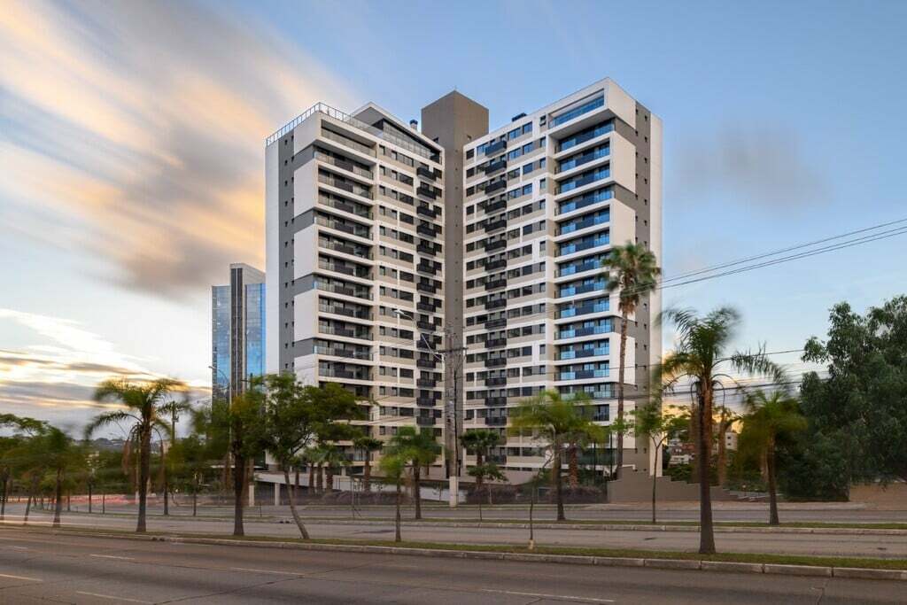 Lançamento Apartamento